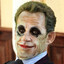 Nicolas Sarkozy