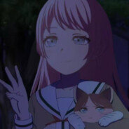 保狗派头号铁串子爱音