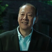 喜欢外语陈清泉