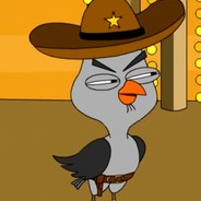 Avatar Just one time