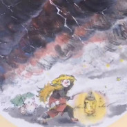 自信的海绵宝宝