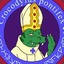 Crocodylius Pontifex