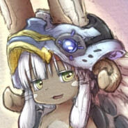 Nanachi!