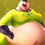 Incredible Gassy