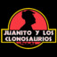 Juanito y los Clonosaurios