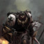 Castellan Frostbane