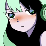 姐姐一个人打游戏吗O.o