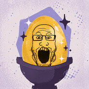 GOLDEN GOOSE EGG GANG!!!!!!!