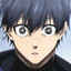 Yoichi Isagi