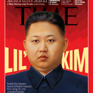 伟大的金正恩同志