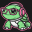 Steam avatar