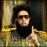 Admiral General Haffaz Aladeen - steam id 76561198037656625