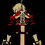 Ruined Trickster