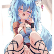 雑魚です！雑魚です！