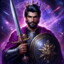 Kingoftheuniverse