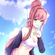 💚Monika Playstation💚