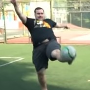 бес ебливый