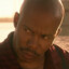 Sergeant Doakes