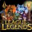 LEAGUE OF LEGEND *-*
