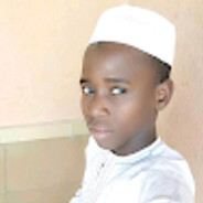 Umar Abdul-Haq Abba Abubakar