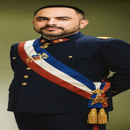 Агустин Пиночет