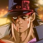 Jotaro Kujo
