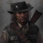 JOHN MARSTON
