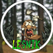 LESNIK