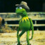 Cowboy Kermit