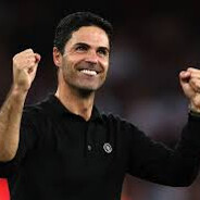 Mikel Arteta