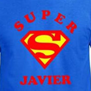 SuperJavier