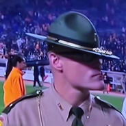 Cassius Chad Thundercock