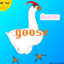 goose