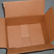 Cardboard
