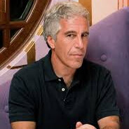 Jeffrey Epstein