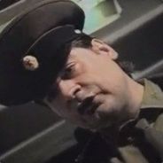 Capitan Osmolovsky