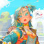 Steam avatar