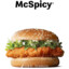 McSpicy