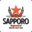 Sapporo Premium Beer