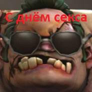 Ганнибал Клитор