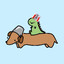 DinoBucket