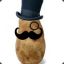 Gentleman Potato