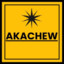 ✹ AkaChew ✹