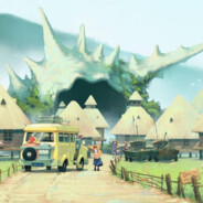 冰夜相当才华横溢