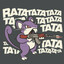 DK - RATATA - MeowMeowPEEK