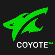 » COYOTE™ - steam id 76561197963751332