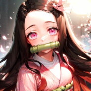 Kamado Nezuko