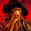 Davy Jones