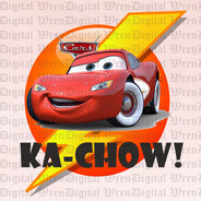 kachow ⚡