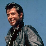 Danny Zuko